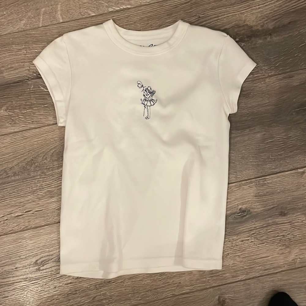 Brandy Melville Tee